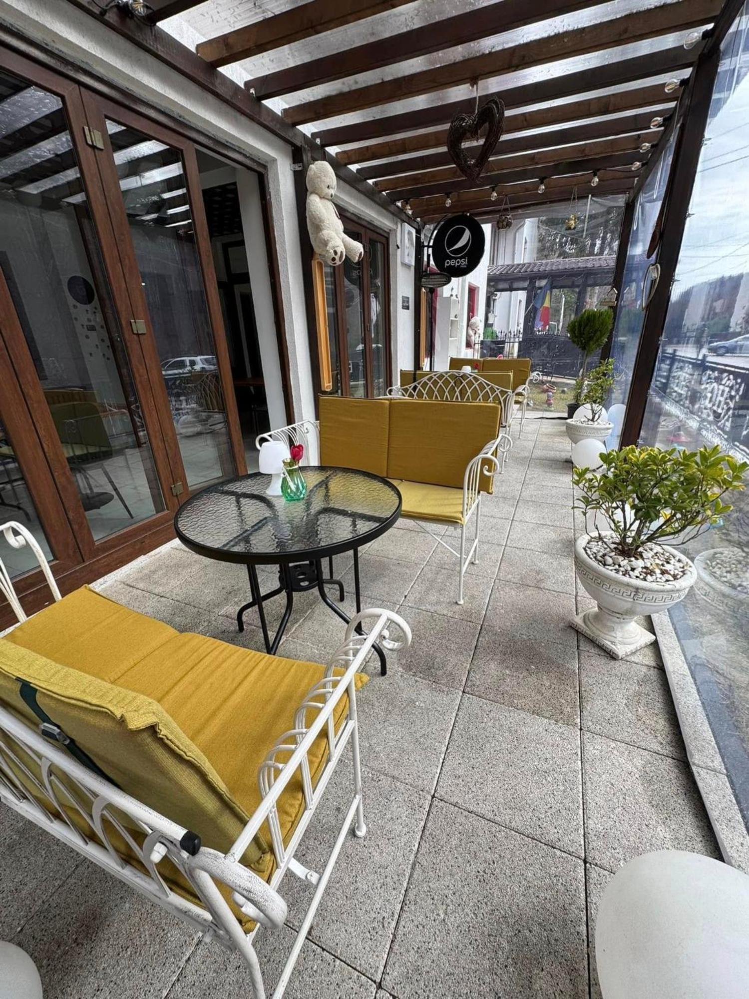 Hotel Galma 모로에니 외부 사진