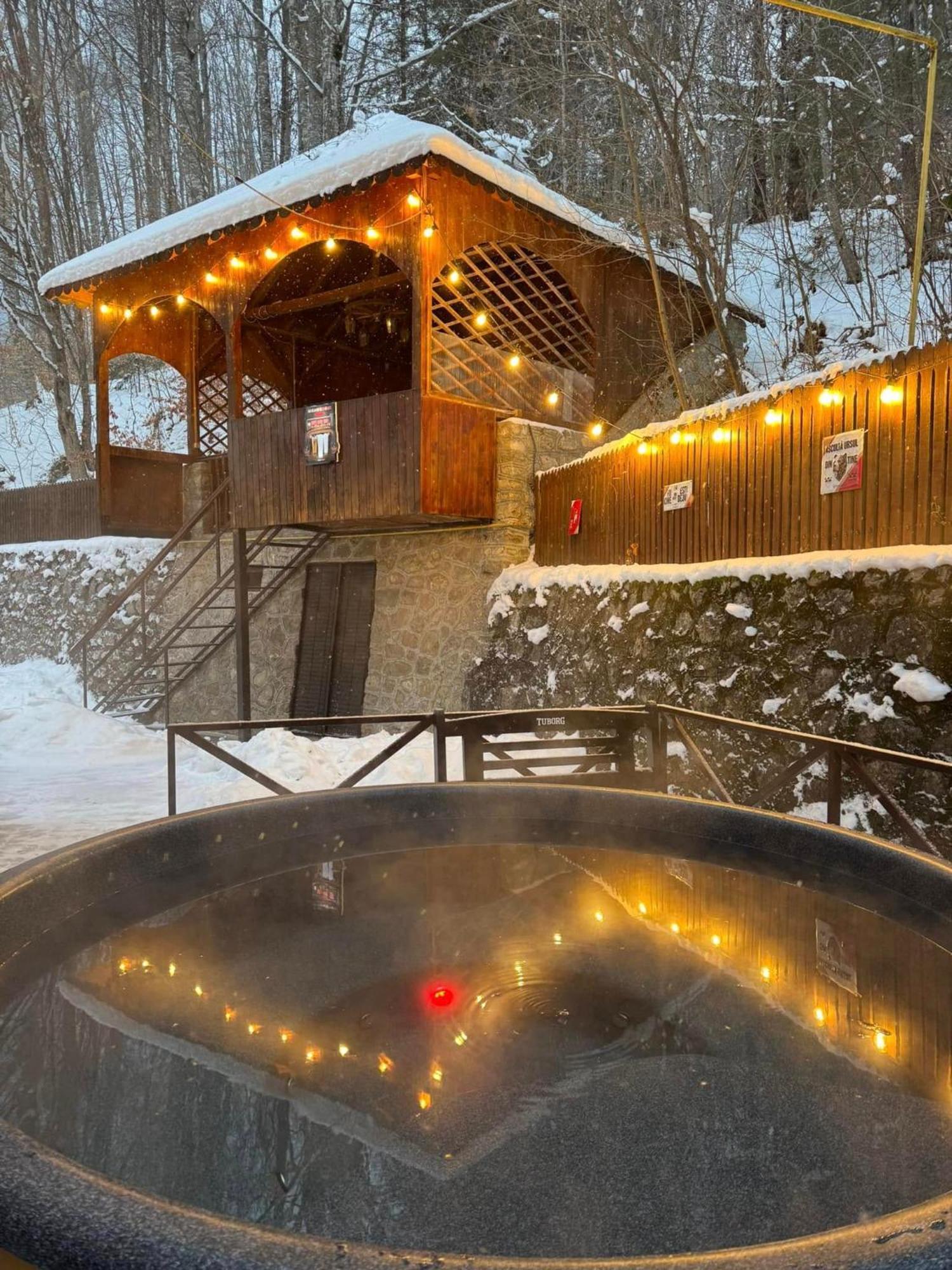 Hotel Galma 모로에니 외부 사진