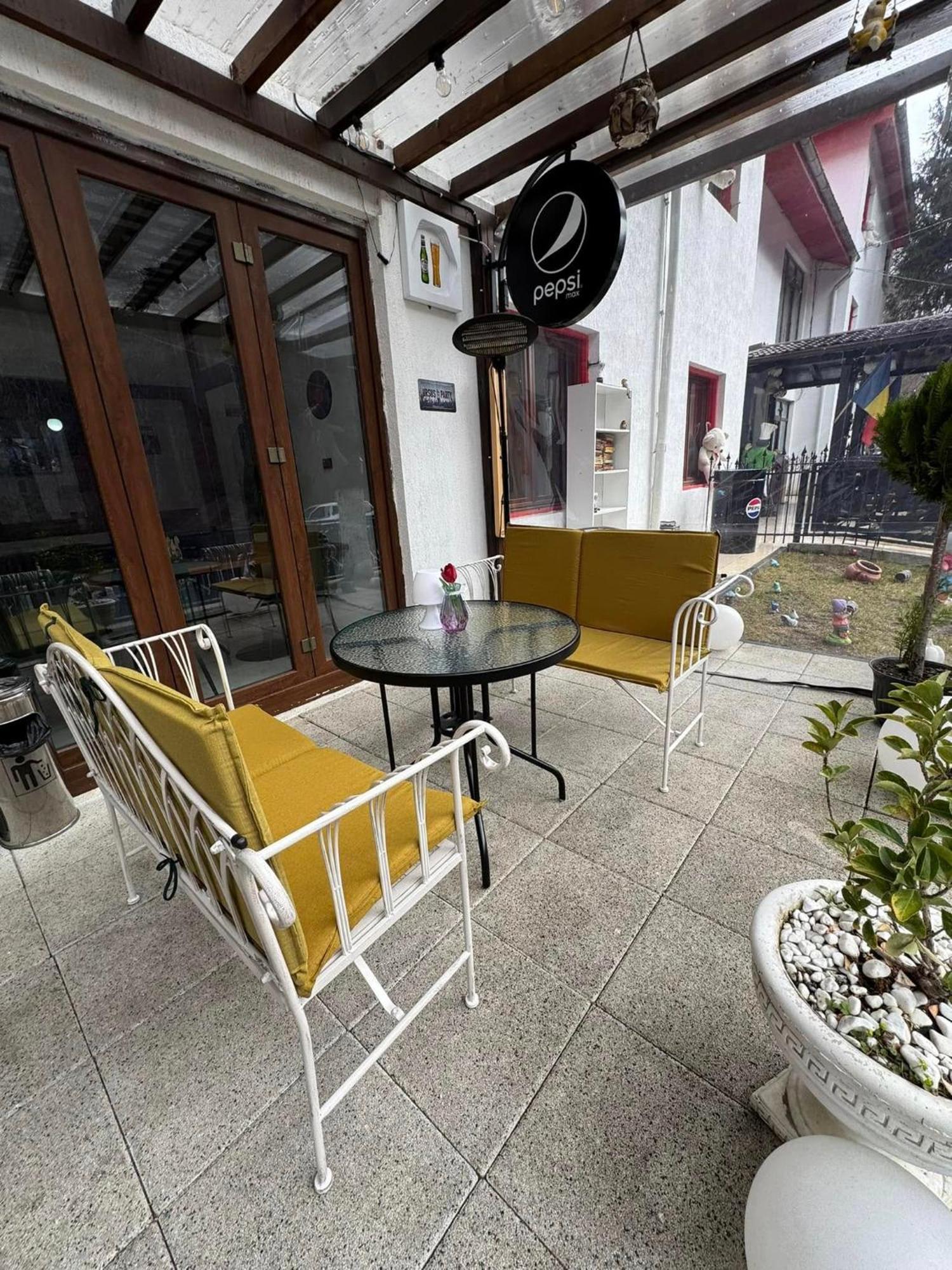 Hotel Galma 모로에니 외부 사진
